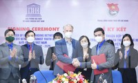 Tổ chức vườn ươm tài năng khoa học, công nghệ cho thanh niên Việt Nam