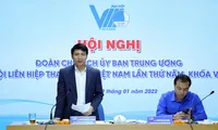 Hỗ trợ hơn 1,8 nghìn dự án khởi nghiệp đổi mới sáng tạo cho thanh niên