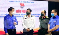 Tăng sức đề kháng, phản biện trên không gian mạng cho người trẻ