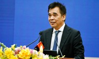 Đầu tư tạo &apos;kỳ lân thuần Việt&apos; trên không gian mạng