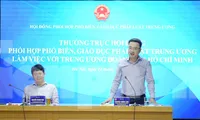 Tận dụng công nghệ, mạng xã hội để phổ biến, giáo dục pháp luật trong thanh thiếu nhi