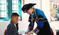 Lan tỏa tri ân người làm nghề cao quý trên Tik Tok với &apos;Chia sẻ cùng thầy cô&apos;