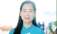 Bí thư Tỉnh Đoàn chia sẻ trước thềm Đại hội đại biểu Đoàn TNCS Hồ Chí Minh tỉnh Tuyên Quang