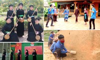 Dấu ấn công trình, phần việc và mô hình tiêu biểu của tuổi trẻ Tuyên Quang