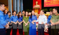 Nhiều câu hỏi &apos;hóc búa&apos; về khởi nghiệp, lập nghiệp từ đoàn viên thanh niên