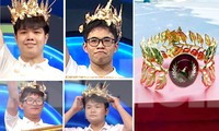 Hành trình &apos;vượt núi&apos; của 4 thí sinh tranh tài ngôi vô địch Chung kết năm Đường lên đỉnh Olympia 22 