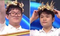Câu hỏi vàng đưa hai &apos;nhà leo núi&apos; vào Chung kết năm Đường lên đỉnh Olympia 22