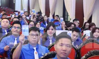 Khai mạc Đại hội Đoàn Khối các cơ quan T.Ư khóa IV: Đại biểu là tiến sĩ, thạc sĩ chiếm 63,26% 