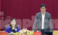 Đẩy mạnh chuyển đổi số trong thực hiện Luật Thanh niên và Chiến lược phát triển thanh niên