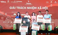 Lan tỏa việc làm tử tế, hoạt động thiện nguyện đến cộng đồng
