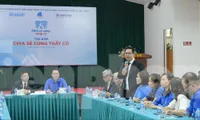 Nghề giáo không có thắng và thua, chỉ có niềm tự hào và nỗi ân hận