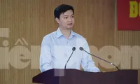 Quan tâm khích lệ phong trào thanh niên, sinh viên Việt Nam ở nước ngoài 