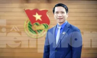 Gương doanh nhân trẻ khởi nghiệp xuất sắc truyền cảm hứng đến cộng đồng khởi nghiệp 