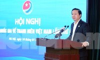 Tin tưởng giao việc, tạo điều kiện cho thanh niên