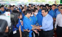 Thủ tướng Chính phủ đối thoại với thanh niên ngày 22/3 