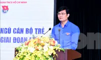 Công tác bồi dưỡng cán bộ trẻ được quan tâm từ Trung ương tới địa phương