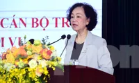 Trẻ mà nghĩ nhiều về lợi ích, vị trí quá thì sự trong sáng lành mạnh không còn
