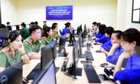 Nâng cao khả năng ngoại ngữ, hội nhập quốc tế cho thanh thiếu nhi Việt Nam