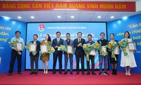 Trung ương Đoàn tổ chức Giải Báo chí về công tác Đoàn và phong trào thanh thiếu nhi năm 2023 