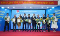 Trung ương Đoàn tổ chức Giải Báo chí về công tác Đoàn và phong trào thanh thiếu nhi năm 2023 