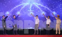 Phát động cuộc thi truyền thông văn hóa giao thông trên mạng xã hội &apos;thanh niên đã uống không lái&apos;