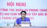 Bí thư thường trực T.Ư Đoàn: Chủ động, nắm chắc tình hình tư tưởng đoàn viên thanh niên