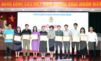 Phó Bí thư thường trực Đảng ủy T.Ư Đoàn: Nắm bắt tư tưởng, trao đổi để cán bộ không làm sai