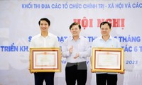 Trung ương Đoàn tiên phong, tích cực và làm rất hiệu quả chuyển đổi số