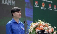 Nhiều mô hình, cách làm khuyến khích ý tưởng sáng tạo vì một Việt Nam xanh