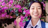 Những đại biểu tuổi 16 trẻ nhất Đại hội Thanh niên tiên tiến làm theo lời Bác năm 2023