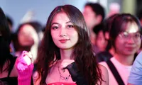 Ngắm nét xinh tươi tại Ngày Thẻ Việt Nam - &apos;Sóng Festvial&apos; năm 2023