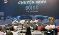 Đội ngũ doanh nhân trẻ Việt Nam tạo doanh thu gần 40 tỷ USD mỗi năm