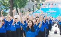 Nhiều hoạt động lớn dịp Tết và Tháng Thanh niên 2024