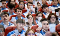 Hiệp thương bầu 103 Ủy viên Ban Chấp hành Hội Sinh viên Việt Nam khoá XI 