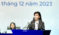 Xây dựng Hội là tổ chức của sinh viên, do sinh viên, vì sinh viên