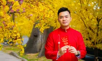 Cống hiến xây dựng đất nước từ phương xa
