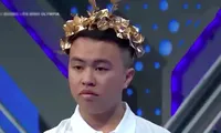 Nam sinh Hà Nội ngược dòng kịch tính giành vòng nguyệt quế Đường lên đỉnh Olympia