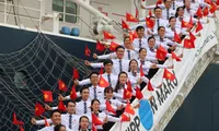 Tuyển chọn ứng viên Chương trình Tàu Thanh niên Đông Nam Á - Nhật Bản 2024