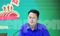 Lan tỏa tinh thần &apos;Tôi yêu Tổ quốc tôi&apos; trong hành trình Điện Biên Phủ - Khát vọng non sông