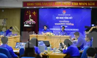 Hơn 94.000 công trình thanh niên các cấp trong Tháng Thanh niên 2024 