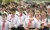 Hành trình ‘Điện Biên Phủ - Khát vọng non sông’ hội quân, dâng hương tưởng nhớ các Anh hùng liệt sĩ