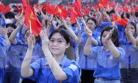 Gia đình là &apos;cái nôi&apos; giúp người trẻ học hỏi, hình thành các giá trị đạo đức
