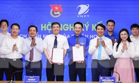 Trung ương Đoàn và VNPT ký kết thỏa thuận hợp tác 2024 