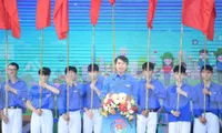 Trung ương Đoàn ra quân Chiến dịch Thanh niên tình nguyện Hè toàn quốc năm 2024 