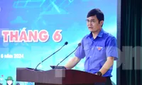 Ban Bí thư T.Ư Đoàn sẽ kiểm tra, động viên việc hỗ trợ dự án đường dây 500kV mạch 3