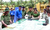 &apos;Thắp sáng ước mơ hoàn lương&apos; mang bữa cơm yêu thương đến trại giam