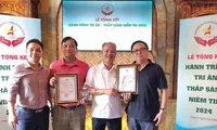 Hội Doanh nhân trẻ Việt Nam sẽ thiết kế các chương trình thu hút đội ngũ doanh nhân