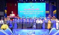 Bí thư Tỉnh ủy Hà Nam: Xây dựng thế hệ thanh niên Hà Nam &apos;có tâm, có tầm&apos;