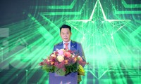 Hình thành thế hệ doanh nghiệp tư nhân mới có tư duy toàn cầu, phụng sự đất nước