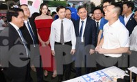 Khai mạc Ngày Thẻ Việt Nam 2024 - Sóng Festival: Đặt trải nghiệm của gen Z về thanh toán thông minh lên hàng đầu